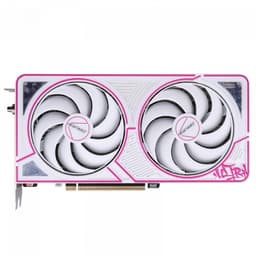 [NEW FULL VAT] VGA CARD MÀN HÌNH Colorful iGame GeForce RTX 5060 Ultra W DUO OC 8GB-V - CHÍNH HÃNG BẢO HÀNH 3 NĂM 4