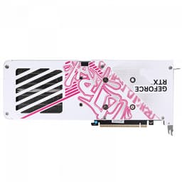 [NEW FULL VAT] VGA CARD MÀN HÌNH Colorful iGame GeForce RTX 5060 Ultra W OC 8GB-V - CHÍNH HÃNG BẢO HÀNH 3 NĂM 2