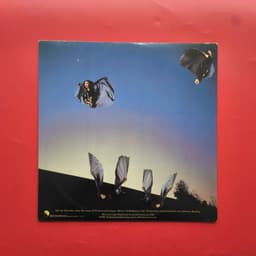 Đĩa than Kate Bush – Never For Ever 7