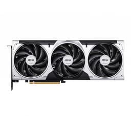 [NEW FULL VAT] VGA CARD MÀN HÌNH MSI RTX 5060 8GB VENTUS 3X OC - CHÍNH HÃNG BẢO HÀNH 3 NĂM 4