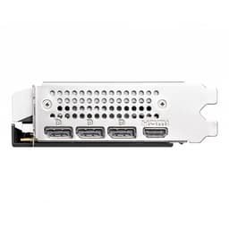 [NEW FULL VAT] VGA CARD MÀN HÌNH MSI RTX 5060 8GB VENTUS 3X OC - CHÍNH HÃNG BẢO HÀNH 3 NĂM 2