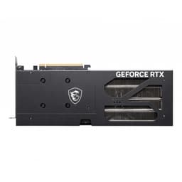 [NEW FULL VAT] VGA CARD MÀN HÌNH MSI RTX 5060 8GB VENTUS 3X OC - CHÍNH HÃNG BẢO HÀNH 3 NĂM 3