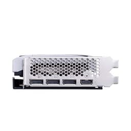 [NEW FULL VAT] VGA CARD MÀN HÌNH MSI GeForce RTX 5060 Ti 8G VENTUS 3X OC - CHÍNH HÃNG BẢO HÀNH 3 NĂM 2