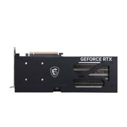 [NEW FULL VAT] VGA CARD MÀN HÌNH MSI GeForce RTX 5060 Ti 8G VENTUS 3X OC - CHÍNH HÃNG BẢO HÀNH 3 NĂM 3