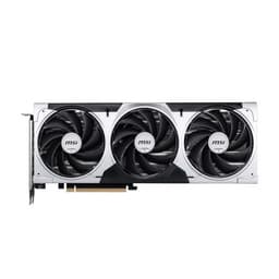 [NEW FULL VAT] VGA CARD MÀN HÌNH MSI GeForce RTX 5060 Ti 8G VENTUS 3X OC - CHÍNH HÃNG BẢO HÀNH 3 NĂM 4