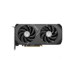 [NEW FULL VAT] VGA CARD MÀN HÌNH Zotac Gaming GeForce RTX 5070 Twin Edge OC 12GB - CHÍNH HÃNG BẢO HÀNH 3 NĂM 4