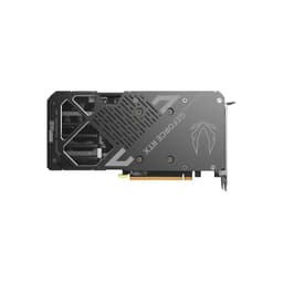 [NEW FULL VAT] VGA CARD MÀN HÌNH Zotac Gaming GeForce RTX 5070 Twin Edge OC 12GB - CHÍNH HÃNG BẢO HÀNH 3 NĂM 3