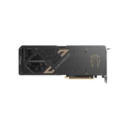 [NEW FULL VAT] VGA CARD MÀN HÌNH Zotac GeForce RTX 5070 Solid 12GB OC - CHÍNH HÃNG BẢO HÀNH 3 NĂM 3