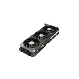 [NEW FULL VAT] VGA CARD MÀN HÌNH Zotac GeForce RTX 5070 Solid 12GB OC - CHÍNH HÃNG BẢO HÀNH 3 NĂM 4