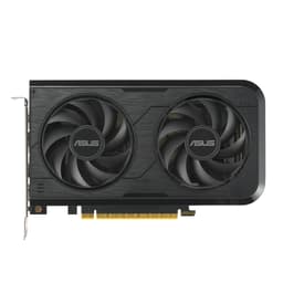 [NEW FULL VAT] VGA CARD MÀN HÌNH Asus GeForce RTX 5050 Dual 8GB - CHÍNH HÃNG BẢO HÀNH 3 NĂM 3