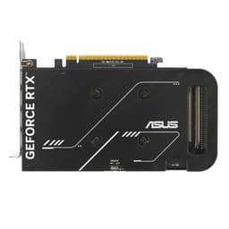 [NEW FULL VAT] VGA CARD MÀN HÌNH Asus GeForce RTX 5050 Dual 8GB - CHÍNH HÃNG BẢO HÀNH 3 NĂM 2