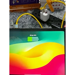 Cáp Sạc Nhanh 33w 2 Cổng Sạc Type C - USB, Củ Zin Sạc  Không Nóng Máy 6