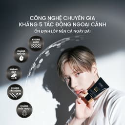 [ HÀNG CTY] Kem chống nắng AHC phổ rộng căng mướt da chuẩn Hàn Masters Aqua Rich Sun Cream 8