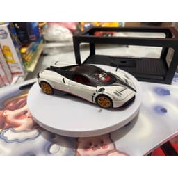🚗 Mô hình xe thể thao Pagani Huayra – Siêu phẩm sưu tầm 3