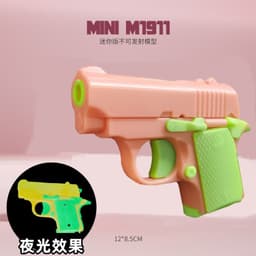 Đồ chơi cà rốt Bản Mini Toy ngộ nghĩnh đáng yêu vô tri cho bé giảm stress Toy 6