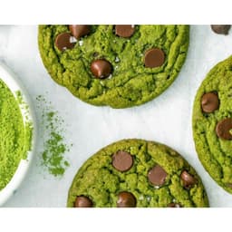 Bột Matcha Special 100g 7