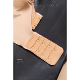 Áo lót nữ su đúc nâng ngực chống chảy xệ form dáng sang trọng trẻ trung chất mềm đệm 1,5cm 7