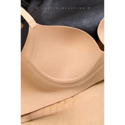 Áo lót nữ su đúc nâng ngực chống chảy xệ form dáng sang trọng trẻ trung chất mềm đệm 1,5cm 6