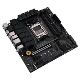 [NEW FULL VAT] MAINBOARD ASUS TUF GAMING B650M-E DDR5 - CHÍNH HÃNG BẢO HÀNH 3 NĂM 2