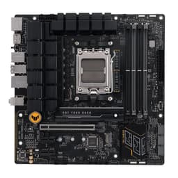 [NEW FULL VAT] MAINBOARD ASUS TUF GAMING B650M-E DDR5 - CHÍNH HÃNG BẢO HÀNH 3 NĂM 3