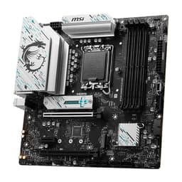 [NEW FULL VAT] MAINBOARD MSI B760M GAMING PLUS WIFI DDR4 - CHÍNH HÃNG BẢO HÀNH 3 NĂM 3