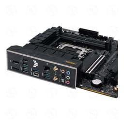 [NEW FULL VAT] MAINBOARD ASUS TUF GAMING B760M-PLUS WIFI D4 - CHÍNH HÃNG BẢO HÀNH 3 NĂM 3