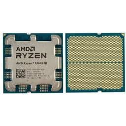 [NEW FULL VAT] CPU AMD RYZEN 7 7800X3D AM5 Tray - BẢO HÀNH 3 NĂM 2
