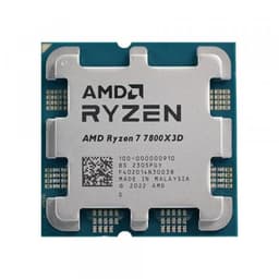 [NEW FULL VAT] CPU AMD RYZEN 7 7800X3D AM5 Tray - BẢO HÀNH 3 NĂM 3