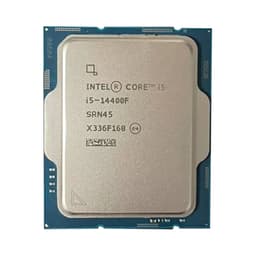 [NEW FULL VAT] CHIP XỬ LÝ CPU INTEL CORE  I5-14400F TRAY - BẢO HÀNH 3 NĂM 2