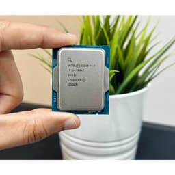 [NEW FULL VAT] CHIP XỬ LÝ CPU INTEL CORE I7 14700KF TRAY - BẢO HÀNH 3 NĂM 4