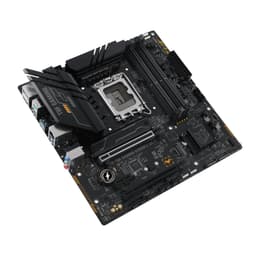 [NEW FULL VAT] MAINBOARD Asus TUF Gaming B760M-E DDR4 - CHÍNH HÃNG BẢO HÀNH 3 NĂM 4