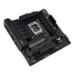 [NEW FULL VAT] MAINBOARD ASUS TUF GAMING B760M-PLUS WIFI D4 - CHÍNH HÃNG BẢO HÀNH 3 NĂM 4