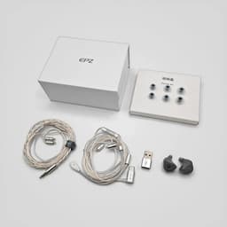 (Gear Việt) Tai Nghe In Ear Gaming EPZ G20 | Gaming - NGHE TẠP | Có Mic 2