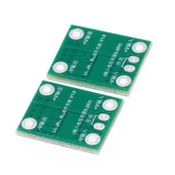 Công Tắc Mosfet Tải Cao Cầu Nối Trung Gian 20A 50A 100A Diy - 5