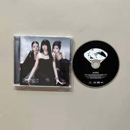 Album IS:SUE - 1st Single [1st IS:SUE] - Kpop Official (Unsealed) - Produce 101 Japan 4