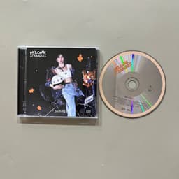 Album IS:SUE - 1st Single [1st IS:SUE] - Kpop Official (Unsealed) - Produce 101 Japan 3