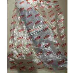 Nắp chắn xích chính hãng Yamaha cho Sirius cơ, thường 2