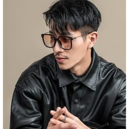 Kính râm thời trang nam nữ kính mát đi biển NARO EYEWEAR  form vuông đi biển du lịch ngày hè chống nắng G29 4