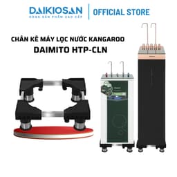 Chân đế dùng cho máy lọc nước KANGAROO đa năng DAIMITO HTP-CLN 8