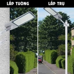 Đèn Bàn Chải Điện MayorWolf 150W LED Siêu Sáng – Vỏ Nhôm Cao Cấp, Chống Nước, Chiếu Sáng Mạnh Ngoài Trời 5