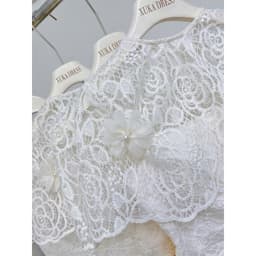 VÁY REN CHOÀNG DỰ TIỆC SANG CHẢNH 6