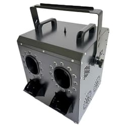 Máy Tạo Bong Bóng Khói NIKA - Máy phun bong bóng Khói Sân Khấu, Tiệc Cưới, Sự Kiện, cafe, bar 11