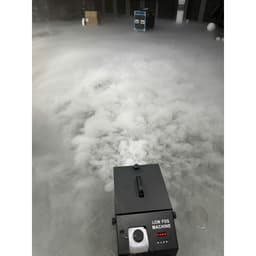 MÁY TẠO KHÓI LẠNH NIKA F-2000 PRO - Máy Khói lạnh Sân Khấu, Máy Phun Khói Đám Cưới, Khói Sát Mặt Đất 10