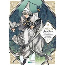 Lẻ vở xưởng phép thuật tập 1,2,3,4,5,13,14,11,12,13,14,15 ... limited, đặc biệt, thường 8