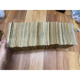 Lẻ vở Nữ hoàng ai cập tập 1,2,3,4,5,6,7,8,9,10.... 3