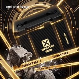 Phụ Kiện Hộp Nhựa Đựng Trong Thùng Câu Xsamtin 3