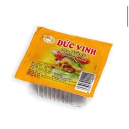 Vỉ 6hộp Me Chua Vàng , Mỗi Hộp Nhỏ 60g dùng Nấu Canh Chua , Đá Me, Các Món Xào, Nước Xốt…vv. 4