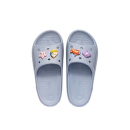 Dép Biti's Summer Collection Bé Gái Màu Tím Lợt, Kem BEG007501TIL BEG007501KEM 9