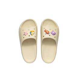 Dép Biti's Summer Collection Bé Gái Màu Tím Lợt, Kem BEG007501TIL BEG007501KEM 8
