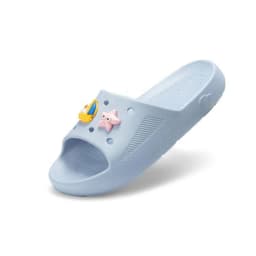Dép Biti's Summer Collection Bé Gái Màu Tím Lợt, Kem BEG007501TIL BEG007501KEM 3